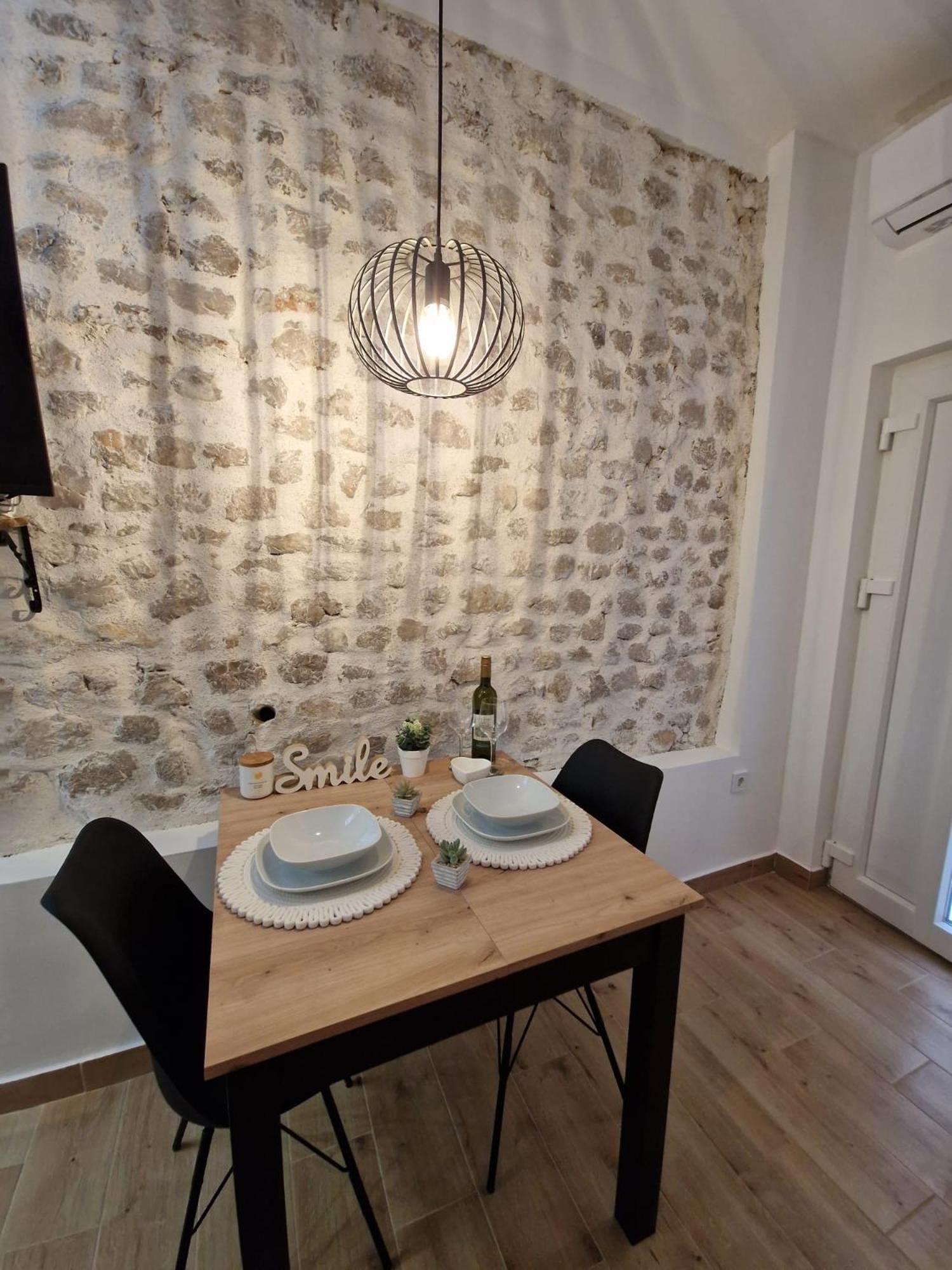 Small House Saint Michael Šibenik Екстериор снимка