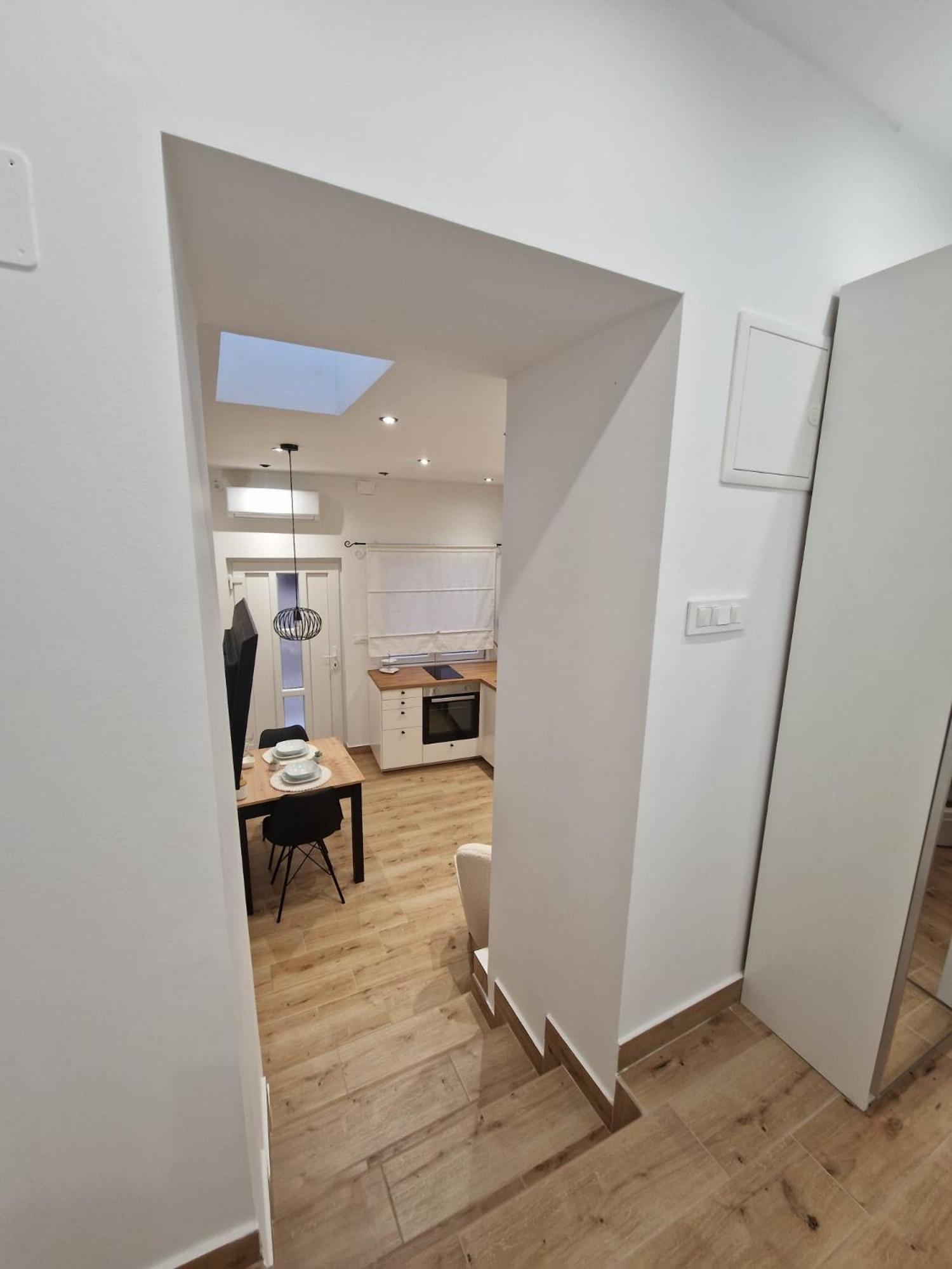 Small House Saint Michael Šibenik Екстериор снимка