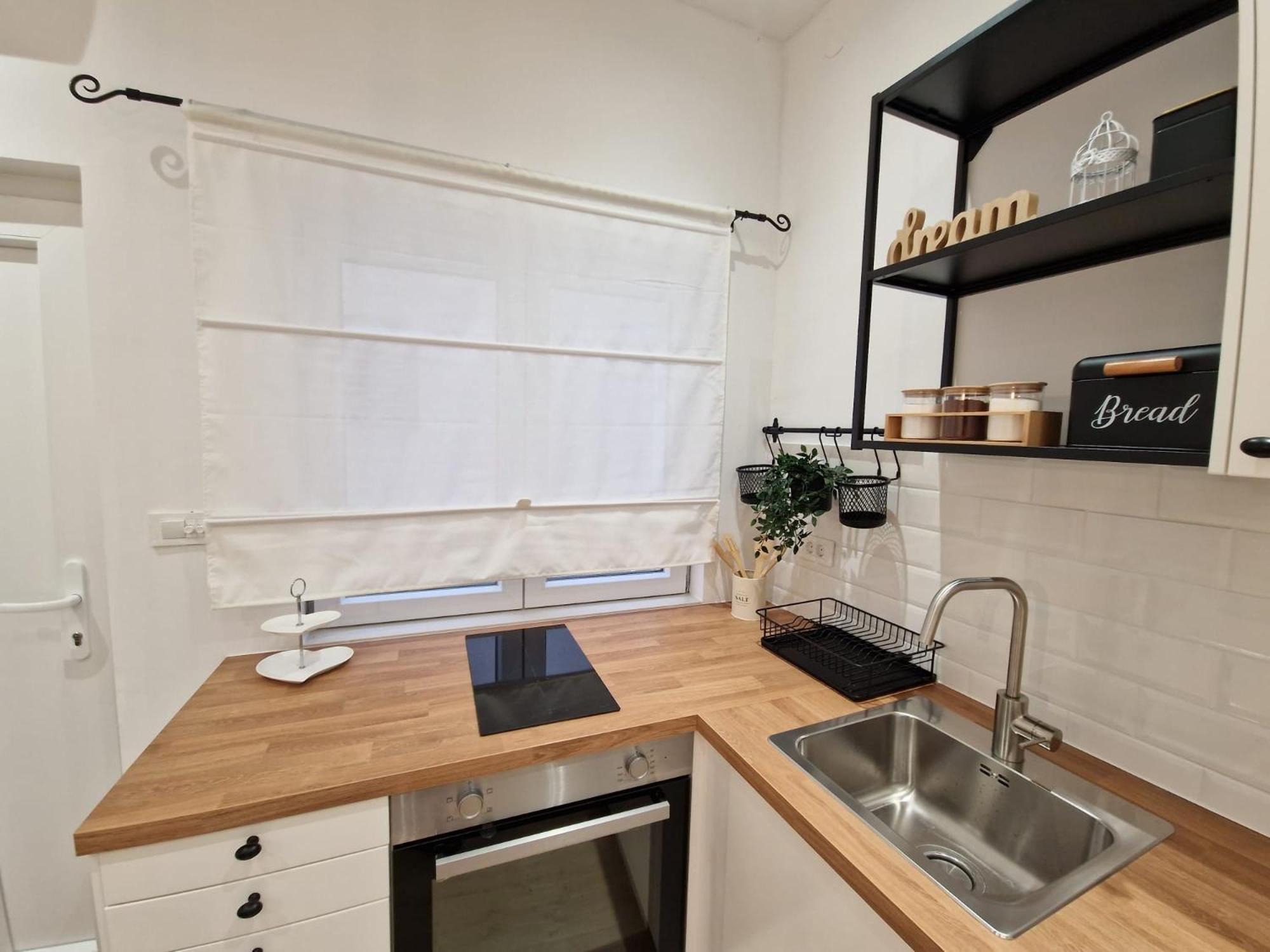 Small House Saint Michael Šibenik Екстериор снимка