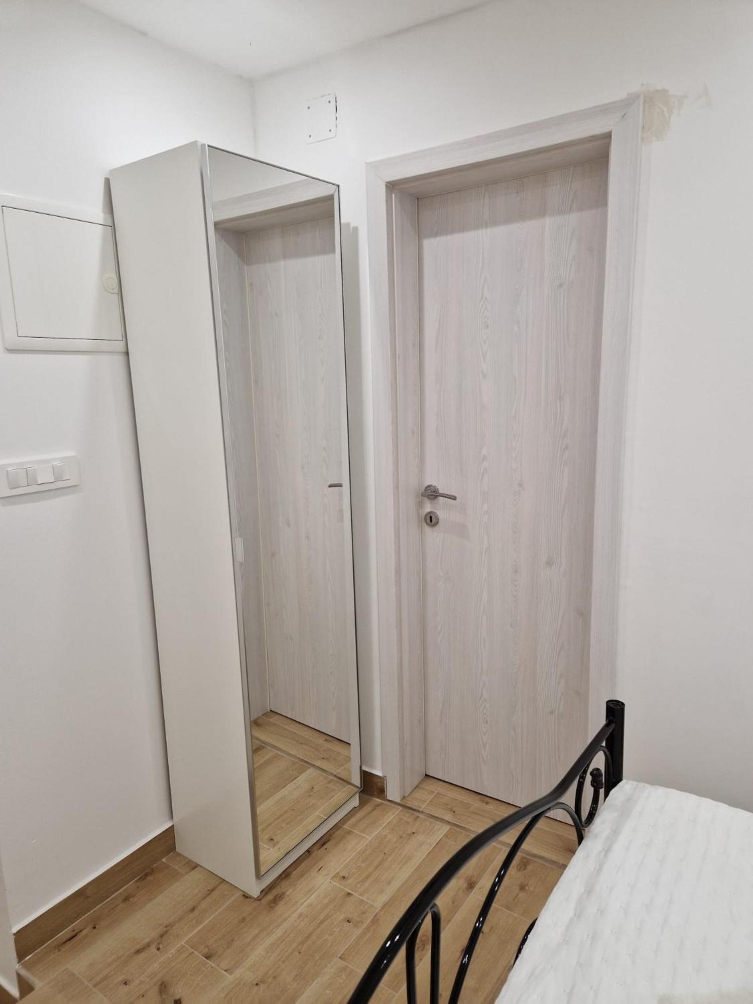 Small House Saint Michael Šibenik Екстериор снимка