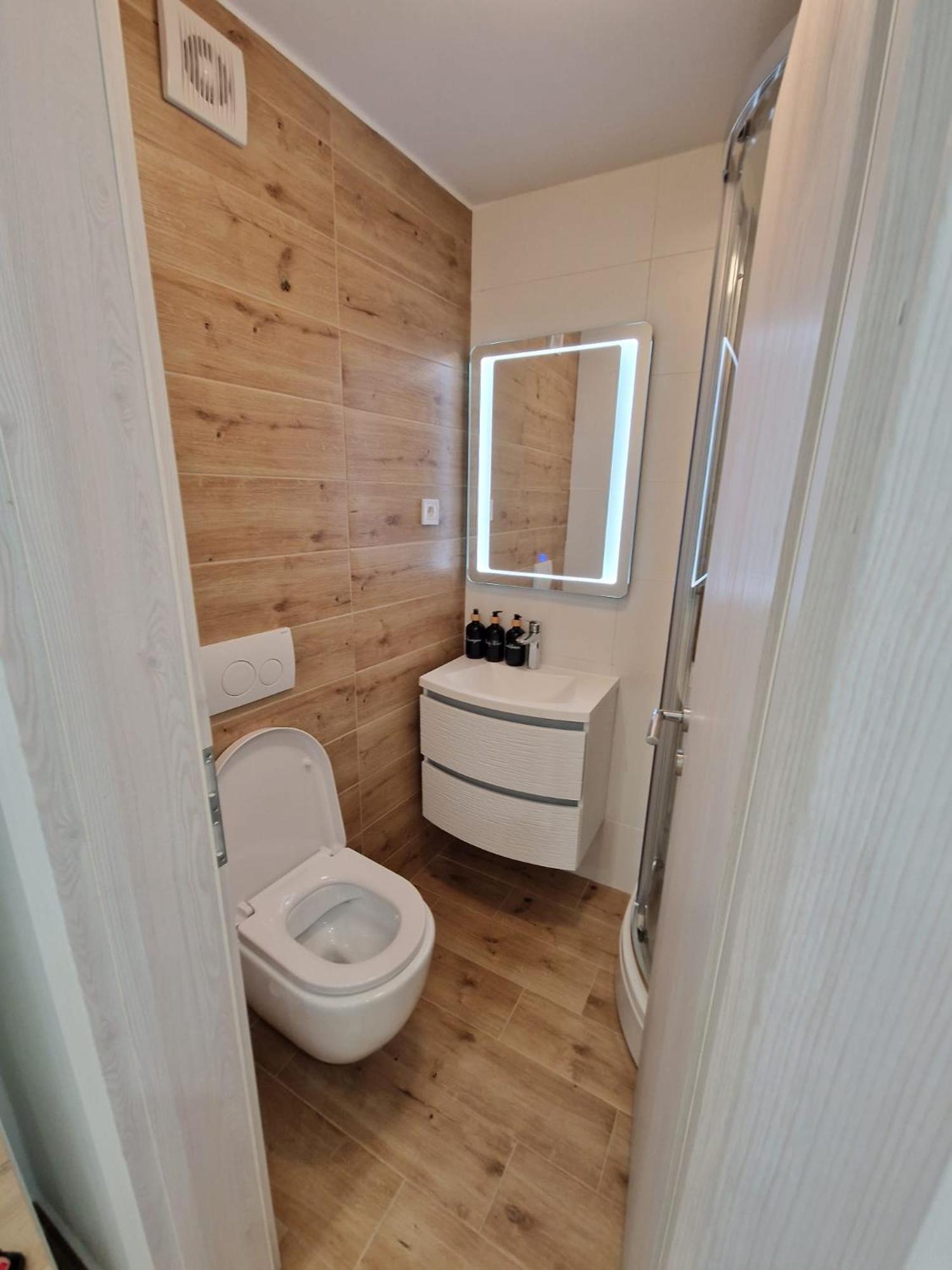 Small House Saint Michael Šibenik Екстериор снимка