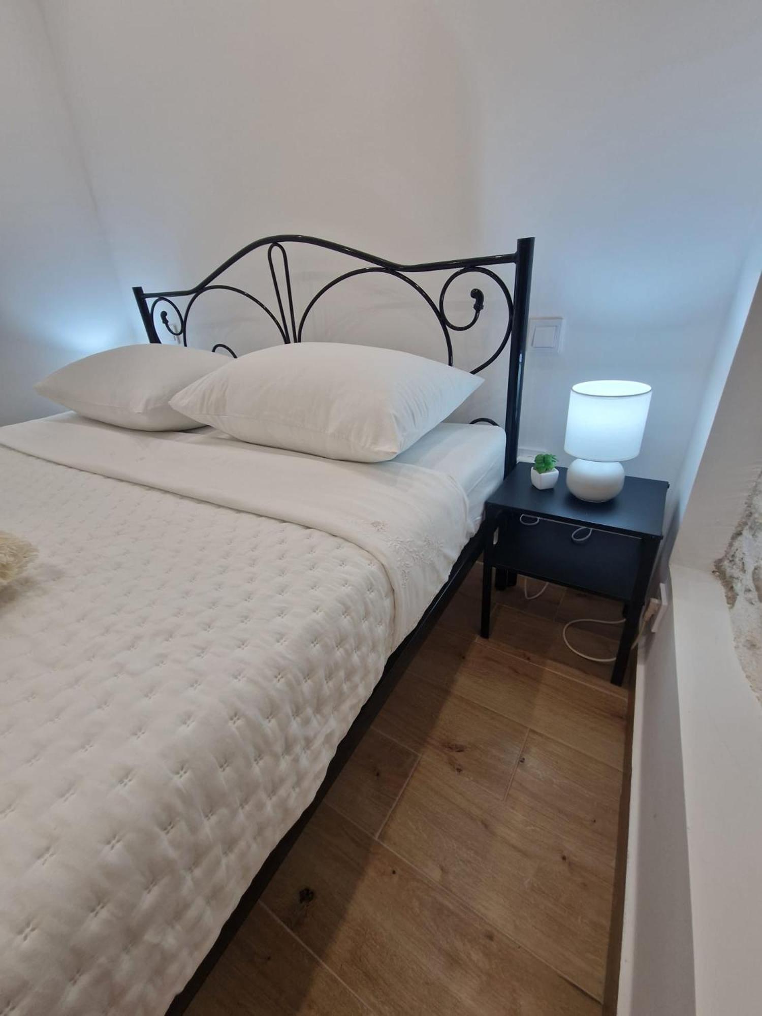 Small House Saint Michael Šibenik Екстериор снимка