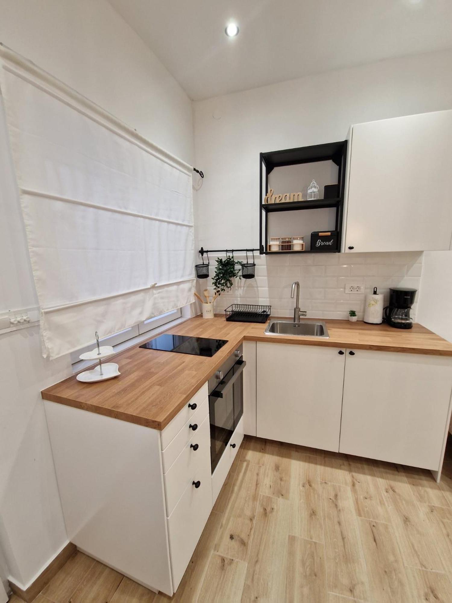 Small House Saint Michael Šibenik Екстериор снимка