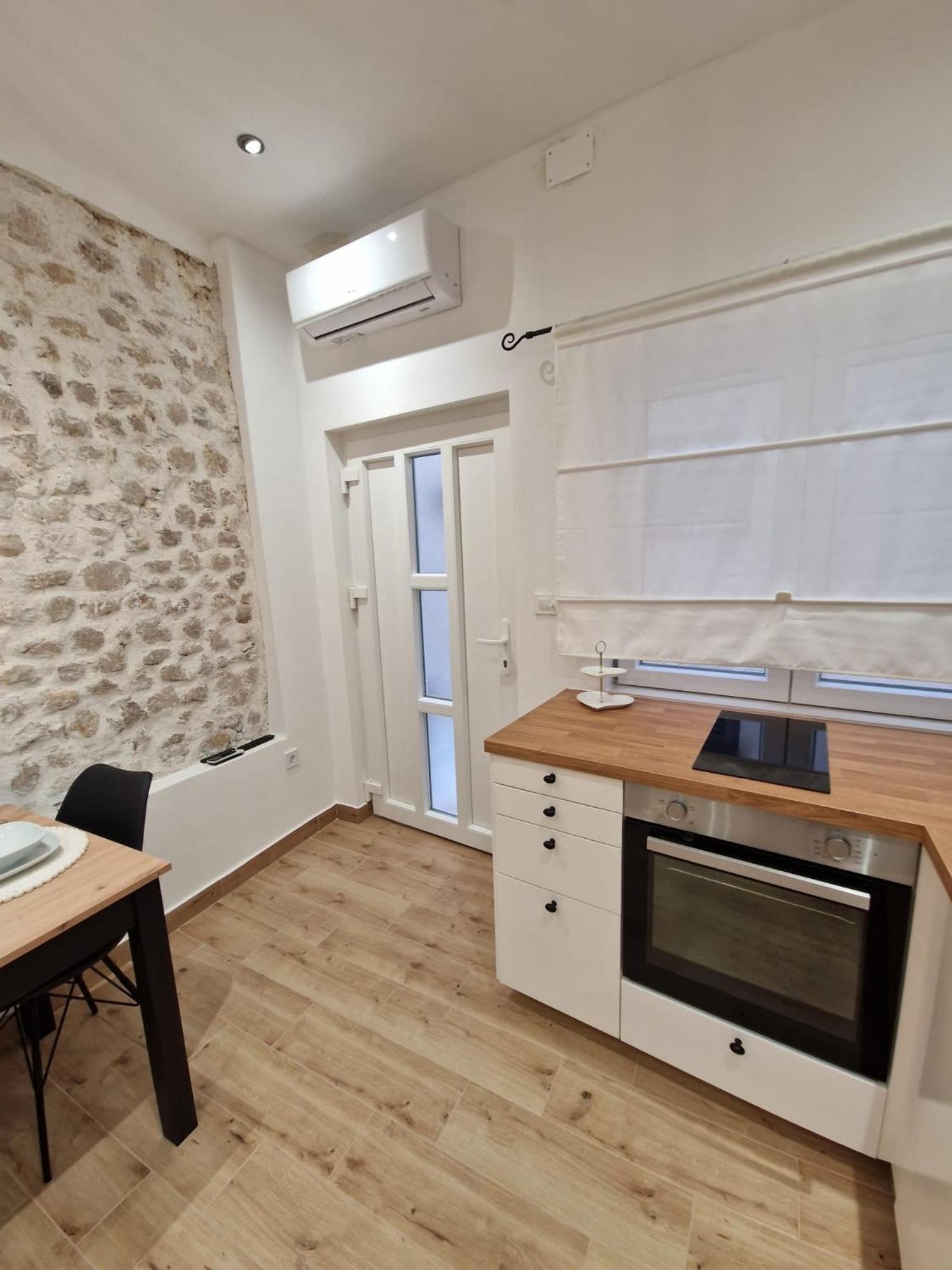 Small House Saint Michael Šibenik Екстериор снимка
