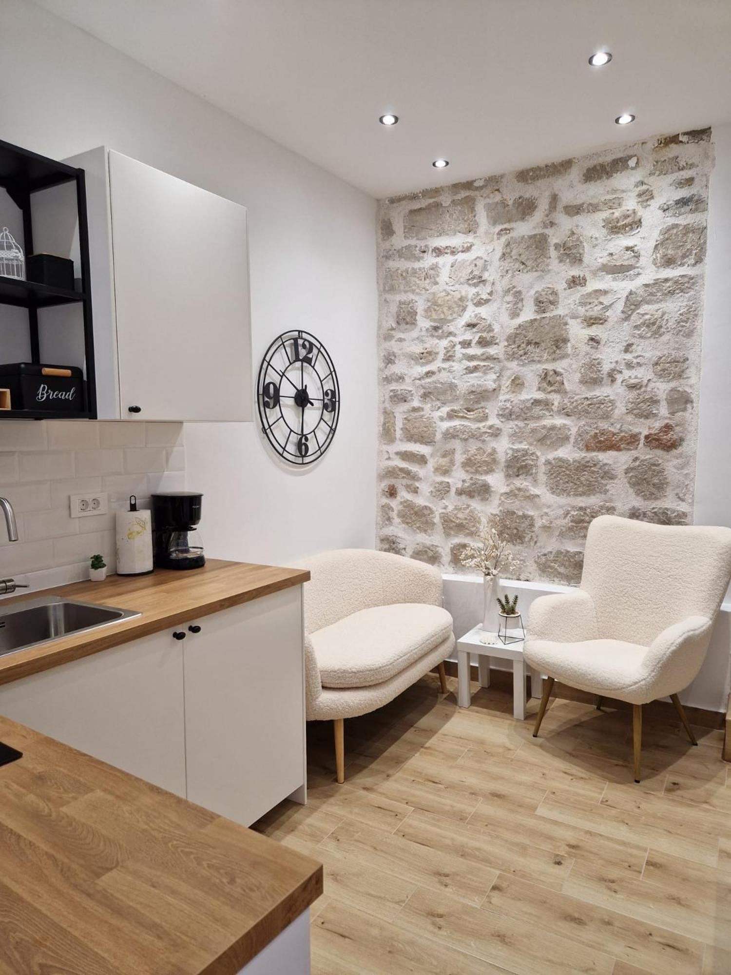 Small House Saint Michael Šibenik Екстериор снимка