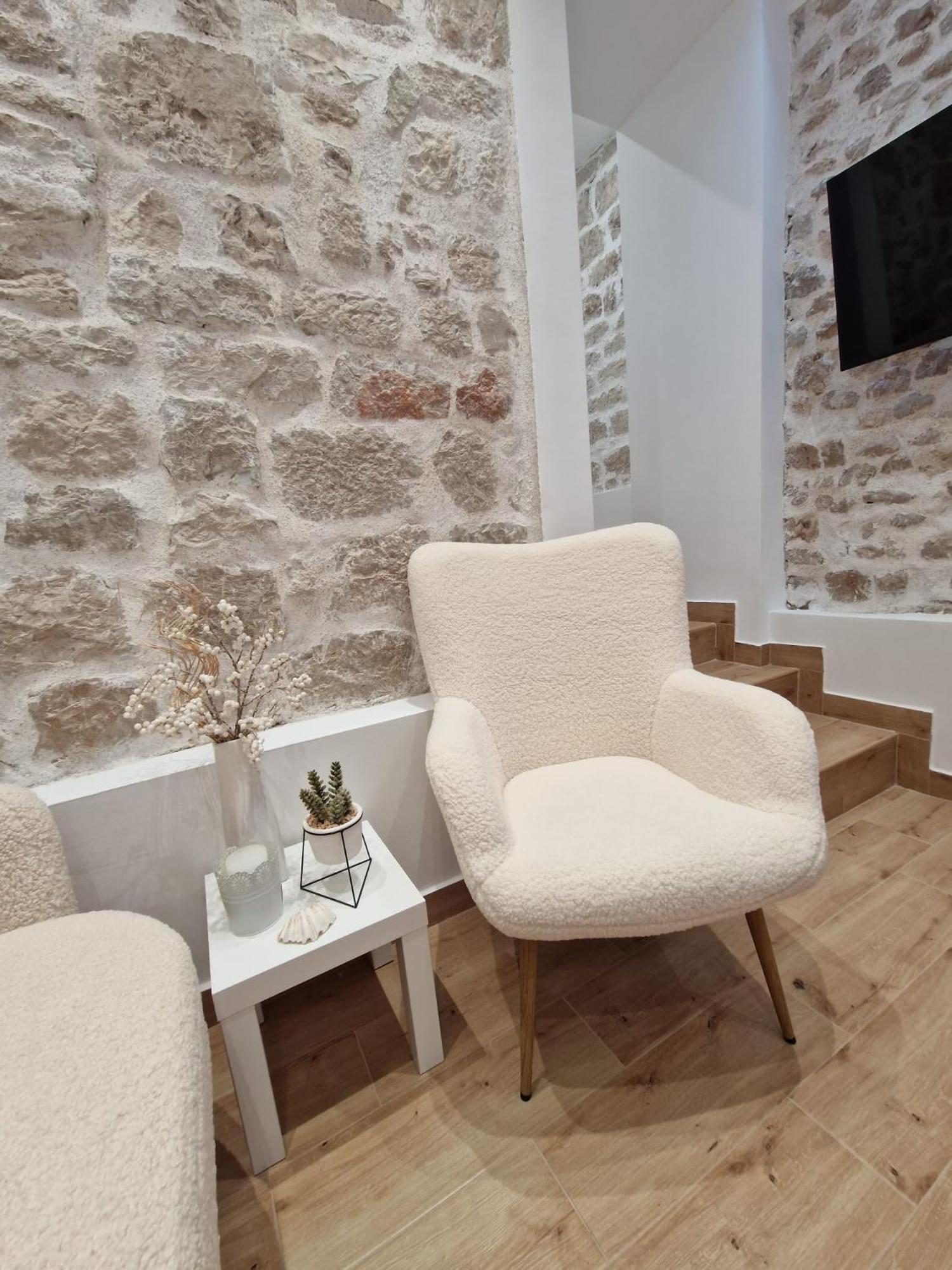 Small House Saint Michael Šibenik Екстериор снимка