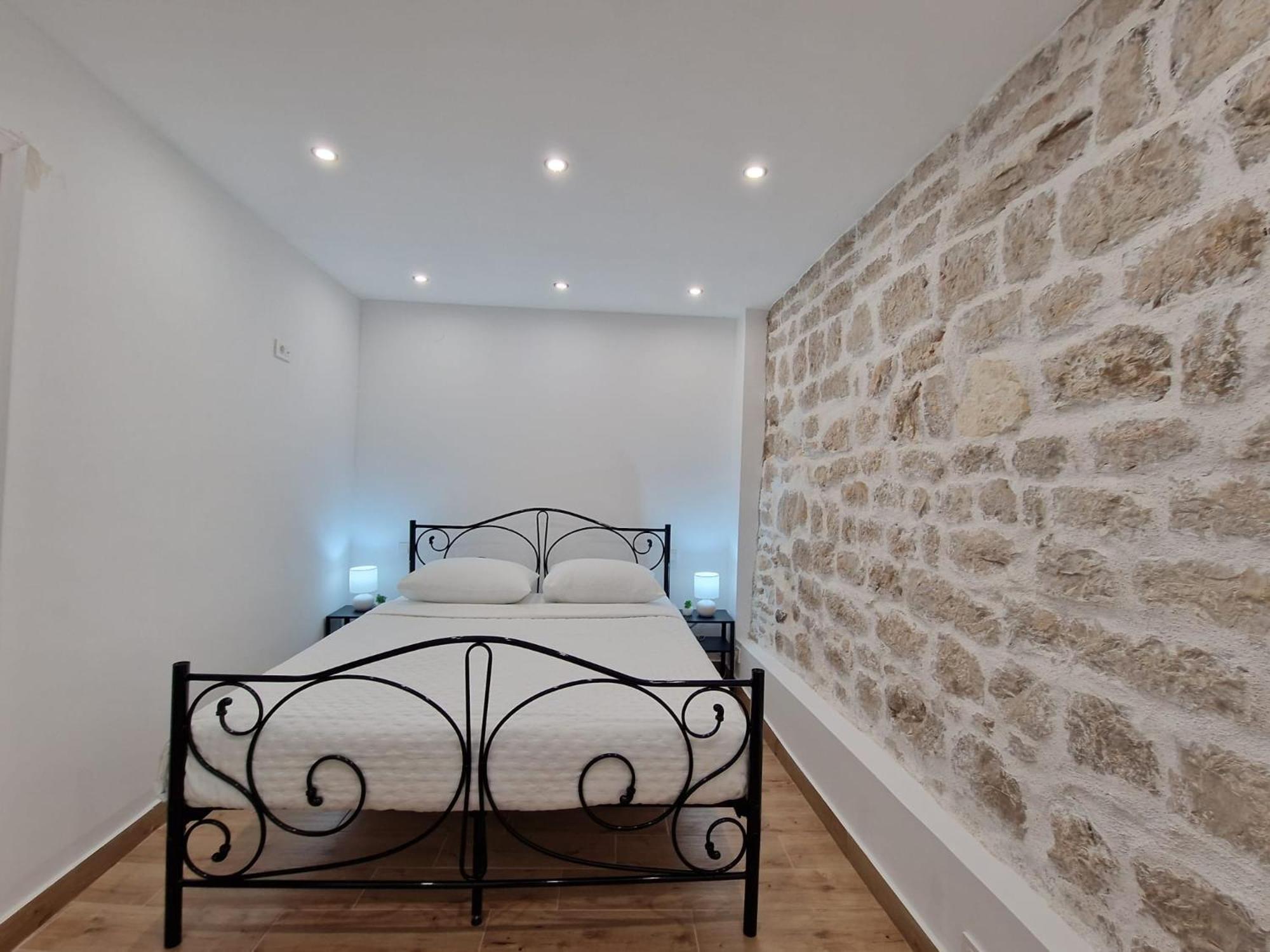 Small House Saint Michael Šibenik Екстериор снимка