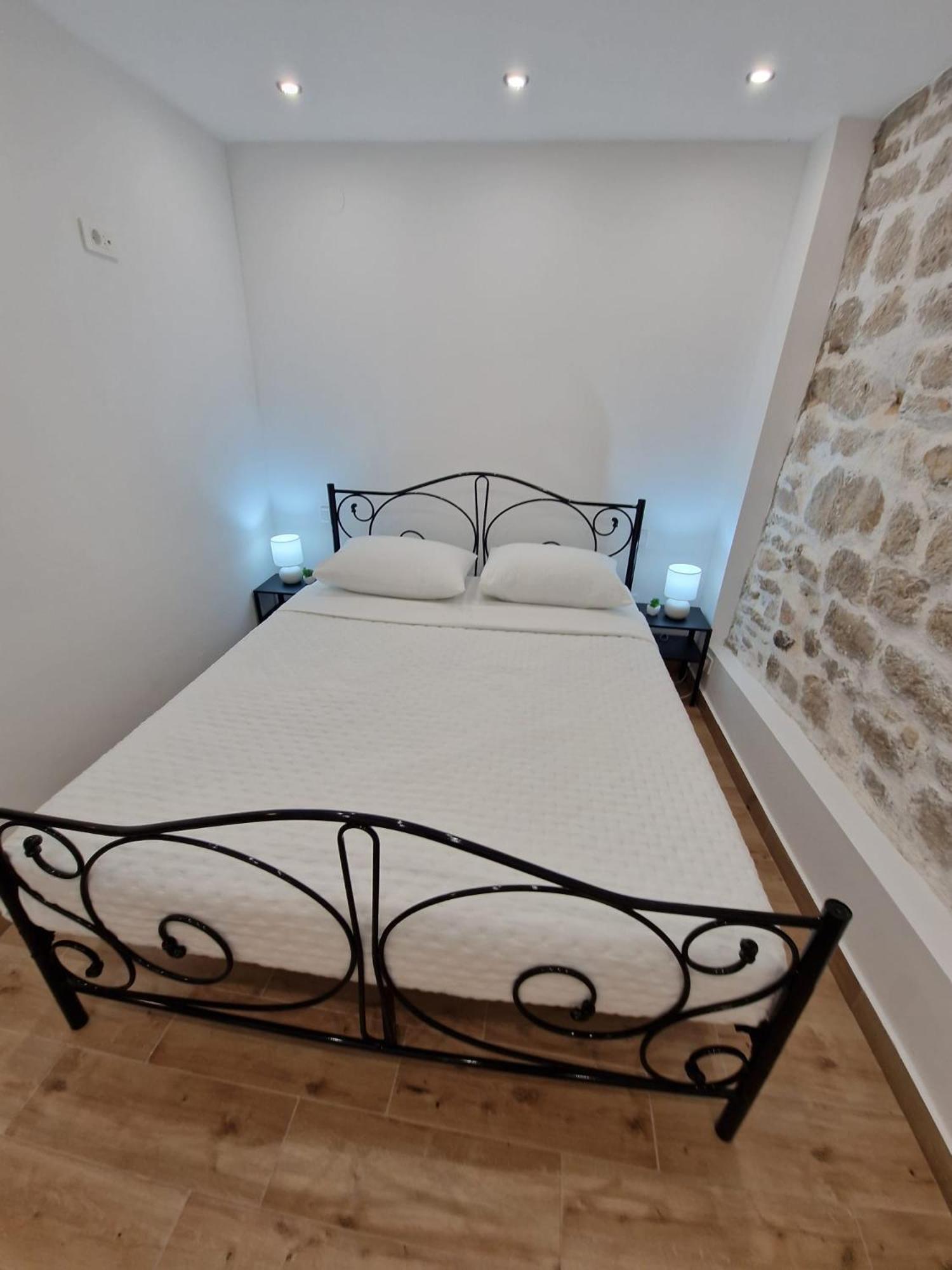 Small House Saint Michael Šibenik Екстериор снимка