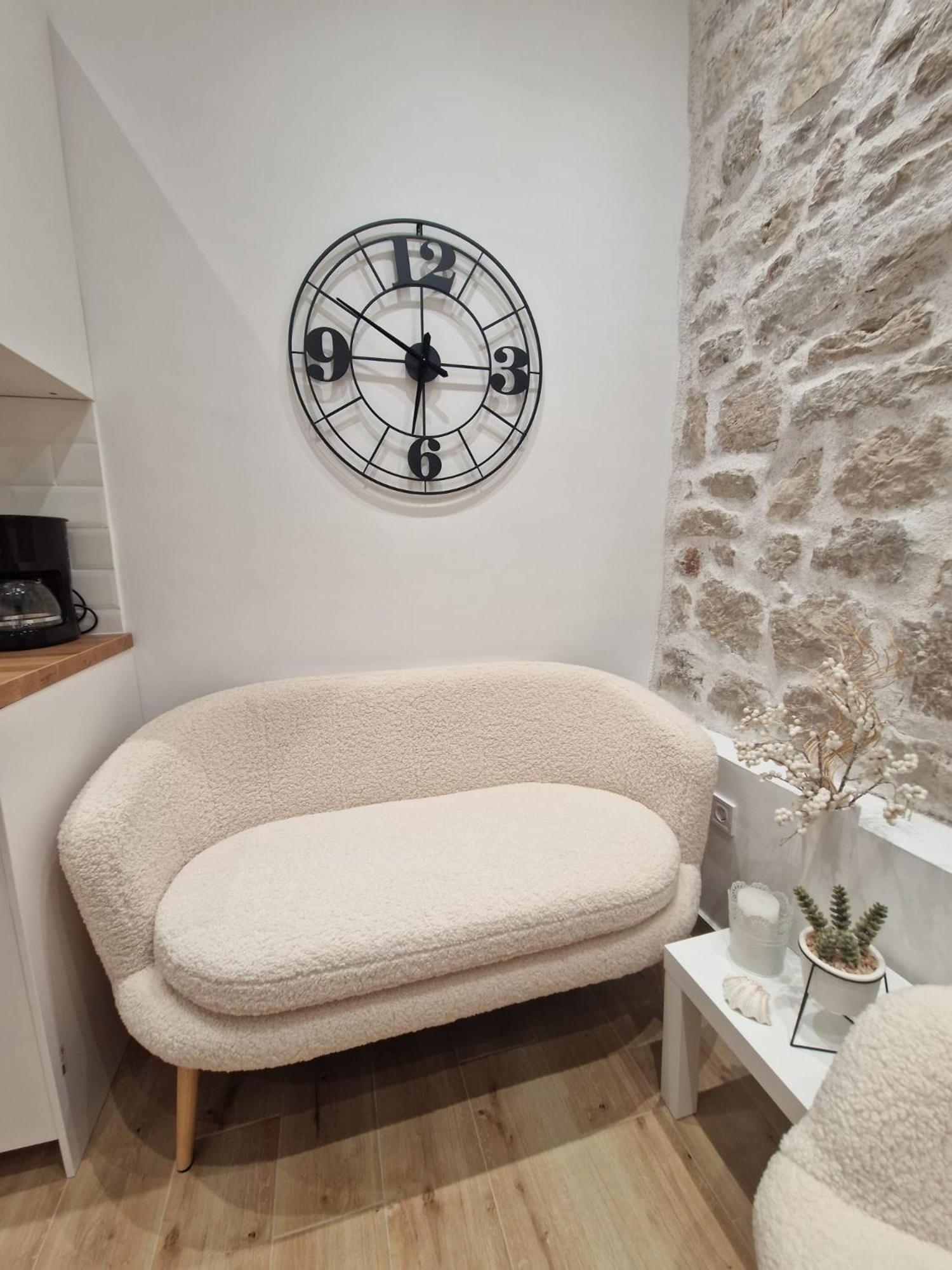 Small House Saint Michael Šibenik Екстериор снимка