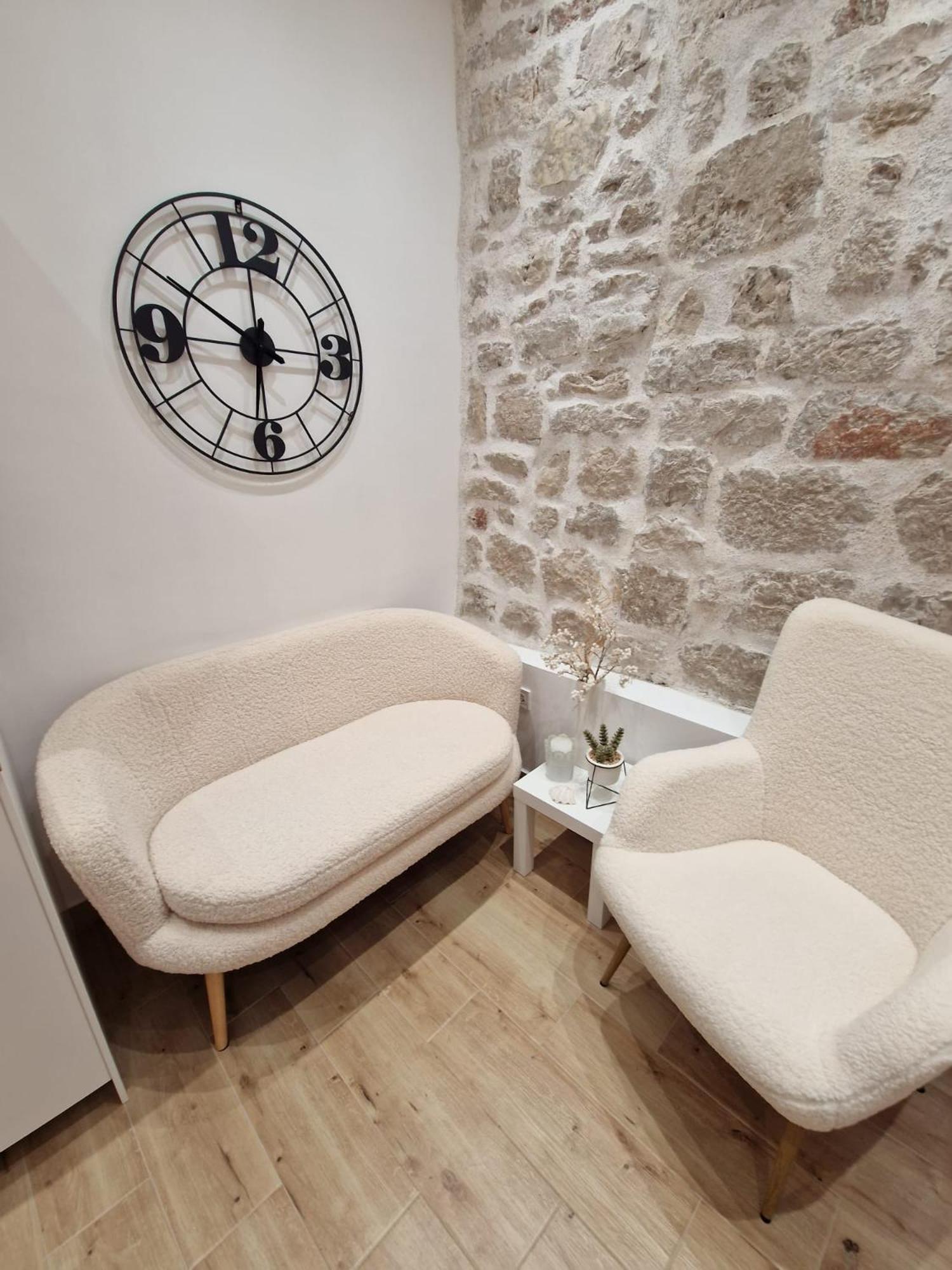 Small House Saint Michael Šibenik Екстериор снимка