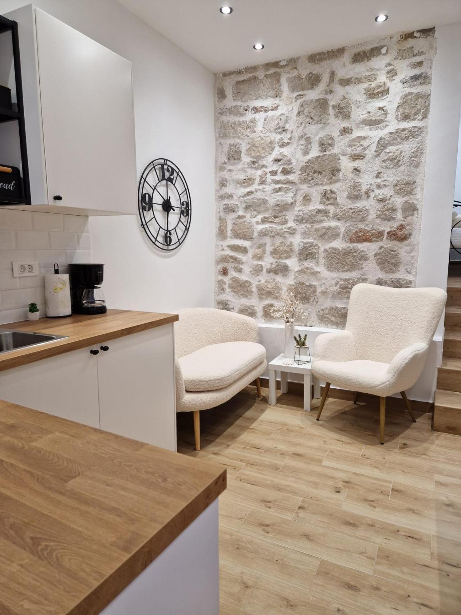 Small House Saint Michael Šibenik Екстериор снимка